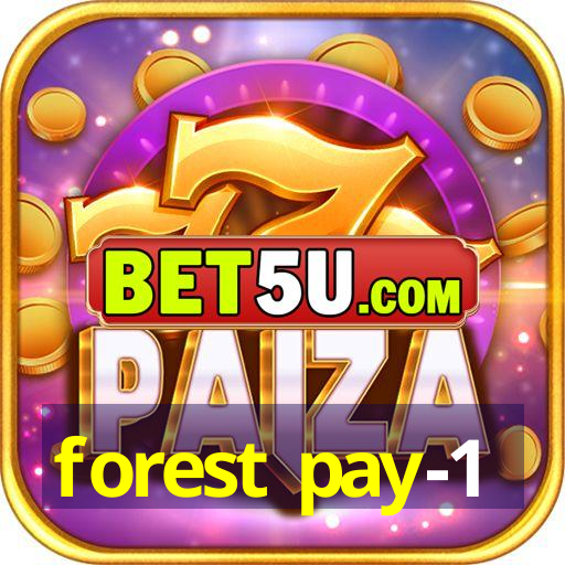 forest pay